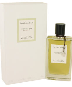 Precious Oud by Van Cleef & Arpels - Eau De Parfum Spray (Unisex) 75 ml f. dömur