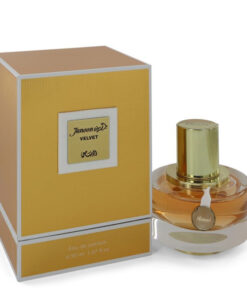 Rasasi Junoon Velvet by Rasasi - Eau De Parfum Spray 49 ml f. dömur