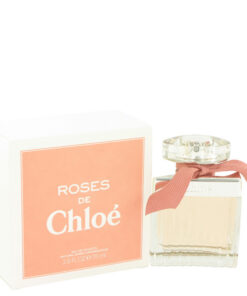 Roses De Chloe by Chloe - Eau De Toilette Spray 75 ml f. dömur