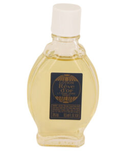 Reve D'or by Piver - Cologne Splash (unboxed) 17 ml f. dömur