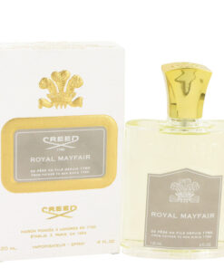 Royal Mayfair by Creed - Millesime Spray 120 ml f. herra
