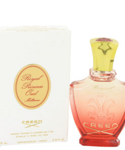 Royal Princess Oud by Creed - Millesime Spray 75 ml f. dömur