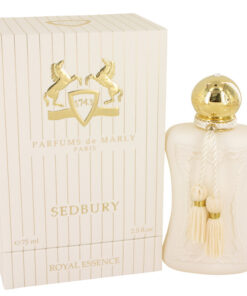 Sedbury by Parfums de Marly - Eau De Parfum Spray 75 ml f. dömur