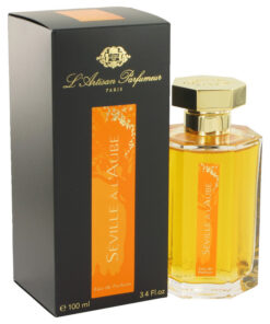 Seville A L'aube by L'artisan Parfumeur - Eau De Parfum Spray 100 ml f. dömur