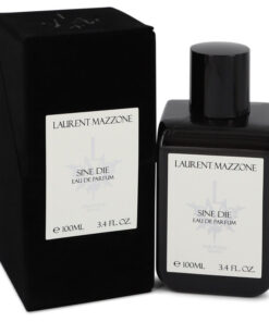 Sine Die by Laurent Mazzone - Eau De Parfum Spray 100 ml f. dömur