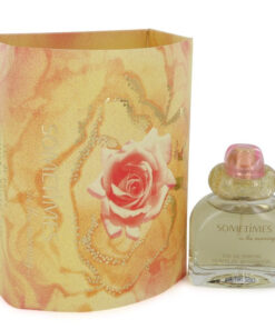 Sometimes in the morning by Hubert De Montandon - Eau De Parfum Spray 50 ml f. dömur