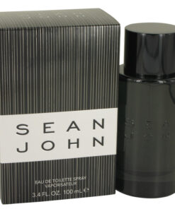 Sean John by Sean John - Eau De Toilette Spray 100 ml f. herra