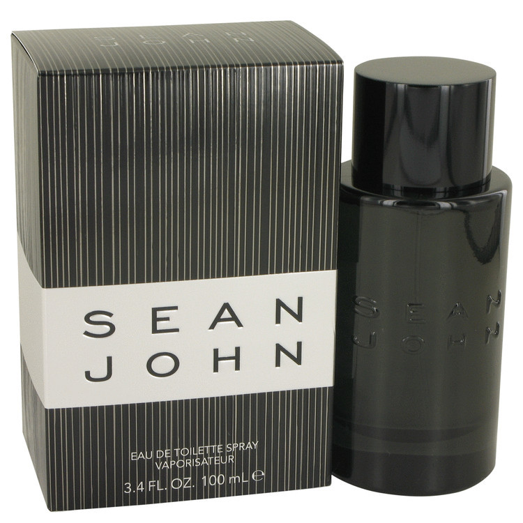 Sean John by Sean John - Eau De Toilette Spray 100 ml f. herra