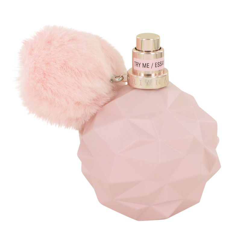 Sweet Like Candy by Ariana Grande - Eau De Parfum Spray (Tester) 100 ml f. dömur