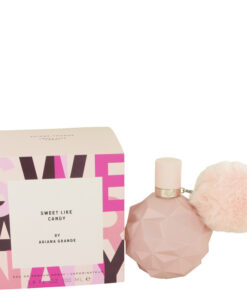 Sweet Like Candy by Ariana Grande - Eau De Parfum Spray 100 ml f. dömur