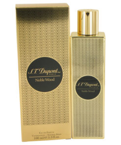ST Dupont Noble Wood by ST Dupont - Eau De Parfum Spray (Unisex) 100 ml f. dömur