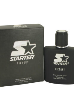 Starter Victory by Starter - Eau De Toilette Spray 100 ml f. herra