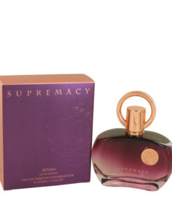 Supremacy Pour Femme by Afnan - Eau De Parfum Spray 100 ml f. dömur
