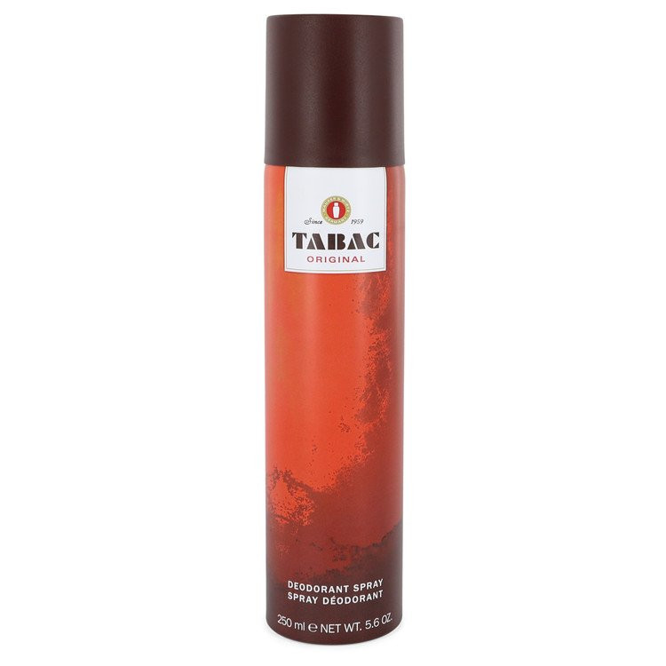 TABAC by Maurer & Wirtz - Deodorant Spray 166 ml f. herra