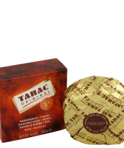 TABAC by Maurer & Wirtz - Shaving Soap Refill 130 ml f. herra