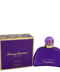 Tommy Bahama St. Kitts by Tommy Bahama - Eau De Parfum Spray 100 ml f. dömur