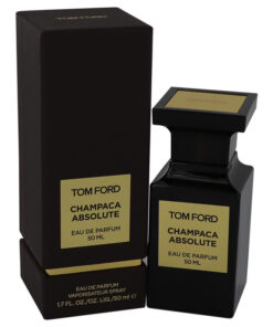 Tom Ford Champaca Absolute by Tom Ford - Eau De Parfum Spray 50 ml f. dömur