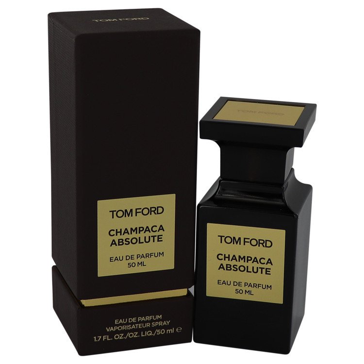 Tom Ford Champaca Absolute by Tom Ford - Eau De Parfum Spray 50 ml f. dömur