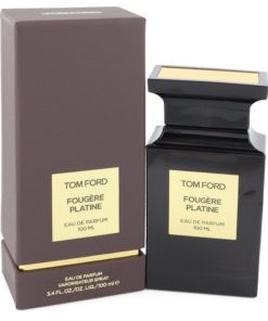Tom Ford Fougere Platine by Tom Ford - Eau De Parfum Spray (Unisex) 100 ml f. dömur