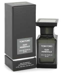 Tom Ford Oud Minerale by Tom Ford - Eau De Parfum Spray (Unisex) 50 ml f. dömur