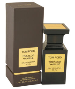 Tom Ford Tobacco Vanille by Tom Ford - Eau De Parfum Spray (Unisex) 50 ml f. herra