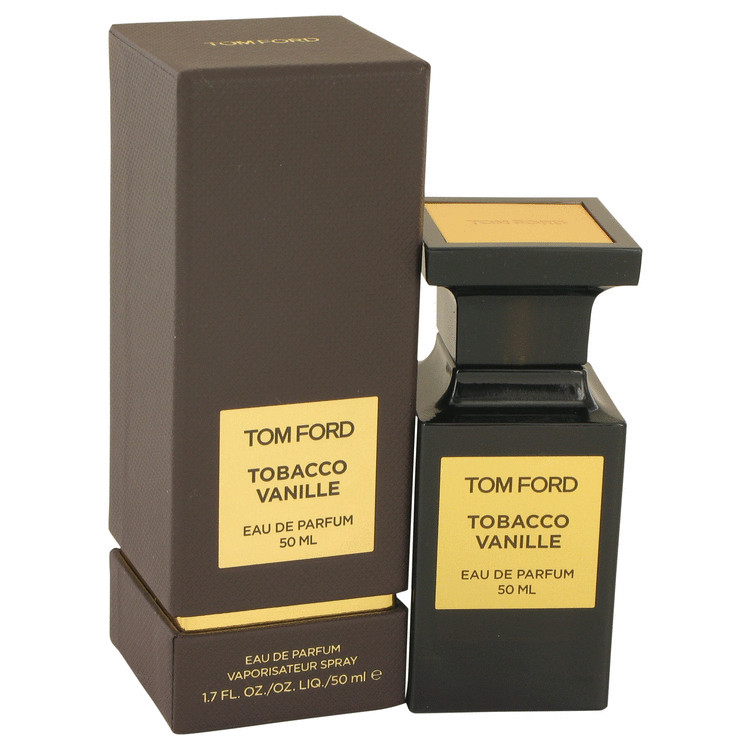 Tom Ford Tobacco Vanille by Tom Ford - Eau De Parfum Spray (Unisex) 50 ml f. herra