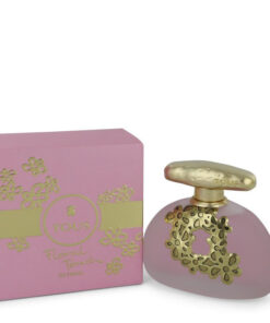 Tous Floral Touch So Fresh by Tous - Eau De Toilette Spray 100 ml f. dömur