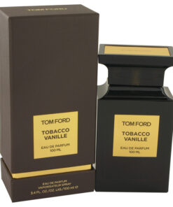 Tom Ford Tobacco Vanille by Tom Ford - Eau De Parfum Spray (Unisex) 100 ml f. herra