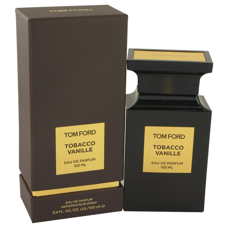 Tom Ford Tobacco Vanille by Tom Ford - Eau De Parfum Spray (Unisex) 100 ml f. herra