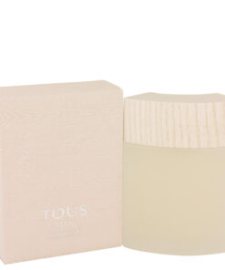 Tous Les Colognes by Tous - Concentrate Eau De Toilette Spray 100 ml f. herra