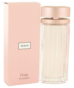 Tous L'eau by Tous - Eau De Parfum Spray 90 ml f. dömur