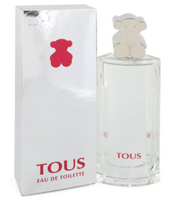 Tous by Tous - Eau De Toilette Spray 50 ml f. dömur