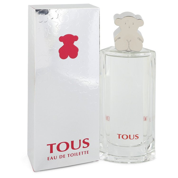 Tous by Tous - Eau De Toilette Spray 50 ml f. dömur