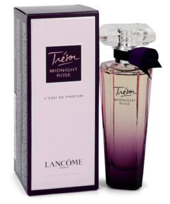 Tresor Midnight Rose by Lancome - Eau De Parfum Spray 50 ml f. dömur