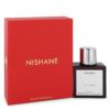 Tuberoza by Nishane - Extrait De Parfum Spray (Unisex) 50 ml f. dömur