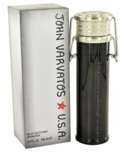 John Varvatos Star USA by John Varvatos - Eau De Toilette Spray 100 ml f. herra