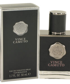 Vince Camuto by Vince Camuto - Eau De Toilette Spray 50 ml f. herra