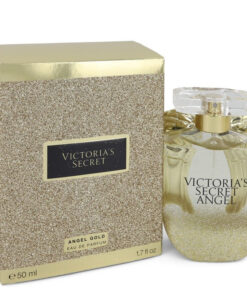Victoria's Secret Angel Gold by Victoria's Secret - Eau De Parfum Spray 50 ml f. dömur