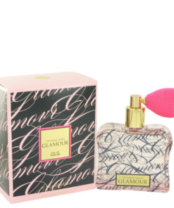 Victoria's Secret Glamour by Victoria's Secret - Eau De Parfum Spray 100 ml f. dömur