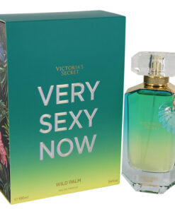 Very Sexy Now Wild Palm by Victoria's Secret - Eau De Parfum Spray 100 ml f. dömur