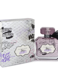 Victoria's Secret Tease Rebel by Victoria's Secret - Eau De Parfum Spray 100 ml f. dömur