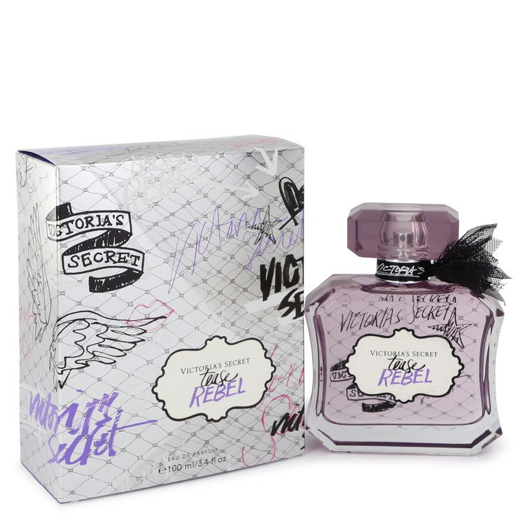 Victoria's Secret Tease Rebel by Victoria's Secret - Eau De Parfum Spray 100 ml f. dömur