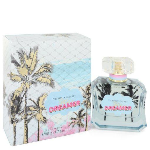 Victoria's Secret Tease Dreamer by Victoria's Secret - Eau De Parfum Spray 50 ml f. dömur