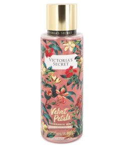 Victoria's Secret Velvet Petals by Victoria's Secret - Fragrance Mist Spray 248 ml f. dömur