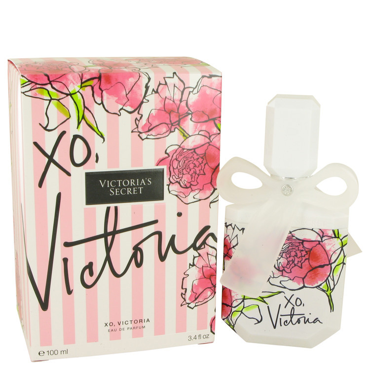 Victoria's Secret XO by Victoria's Secret - Eau De Parfum Spray 100 ml f. dömur