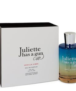 Vanilla Vibes by Juliette Has a Gun - Eau De Parfum Spray 100 ml f. dömur