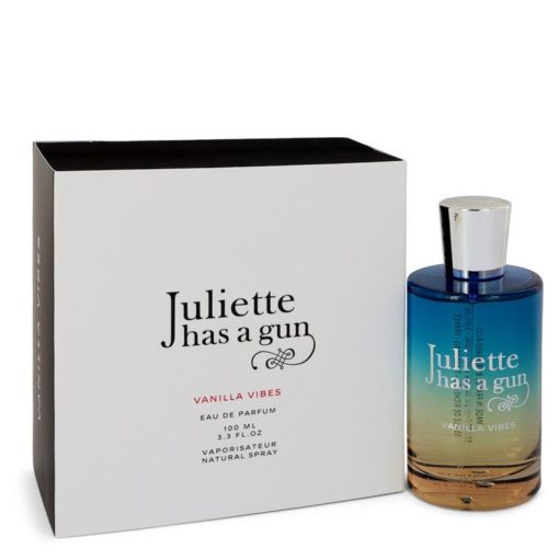 Vanilla Vibes by Juliette Has a Gun - Eau De Parfum Spray 100 ml f. dömur