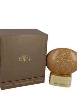 Wind Heat by The House of Oud - Eau De Parfum Spray (Unisex) 75 ml f. dömur