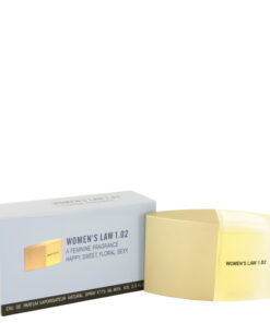 Women's Law by Monceau - Eau De Parfum Spray 75 ml f. dömur