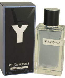 Y by Yves Saint Laurent - Eau De Toilette Spray 100 ml f. herra
